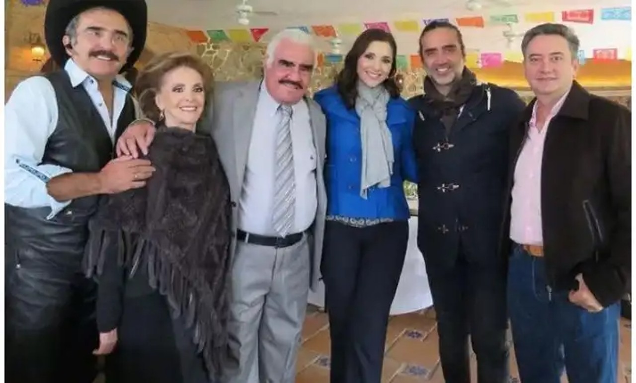 familia fernandez comentario