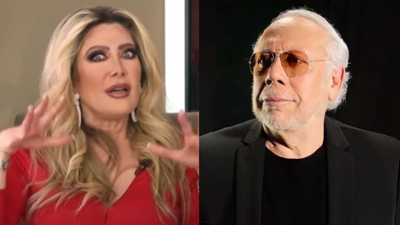 Felicia Mercado defiende Luis de Llano