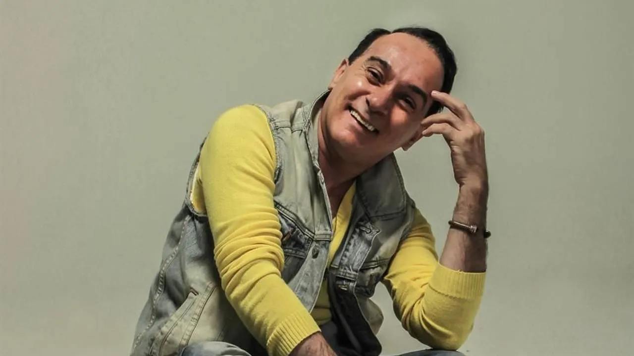Fred Roldán
