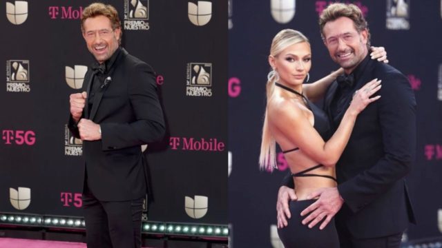Gabriel Soto dinero millones ganar demanda