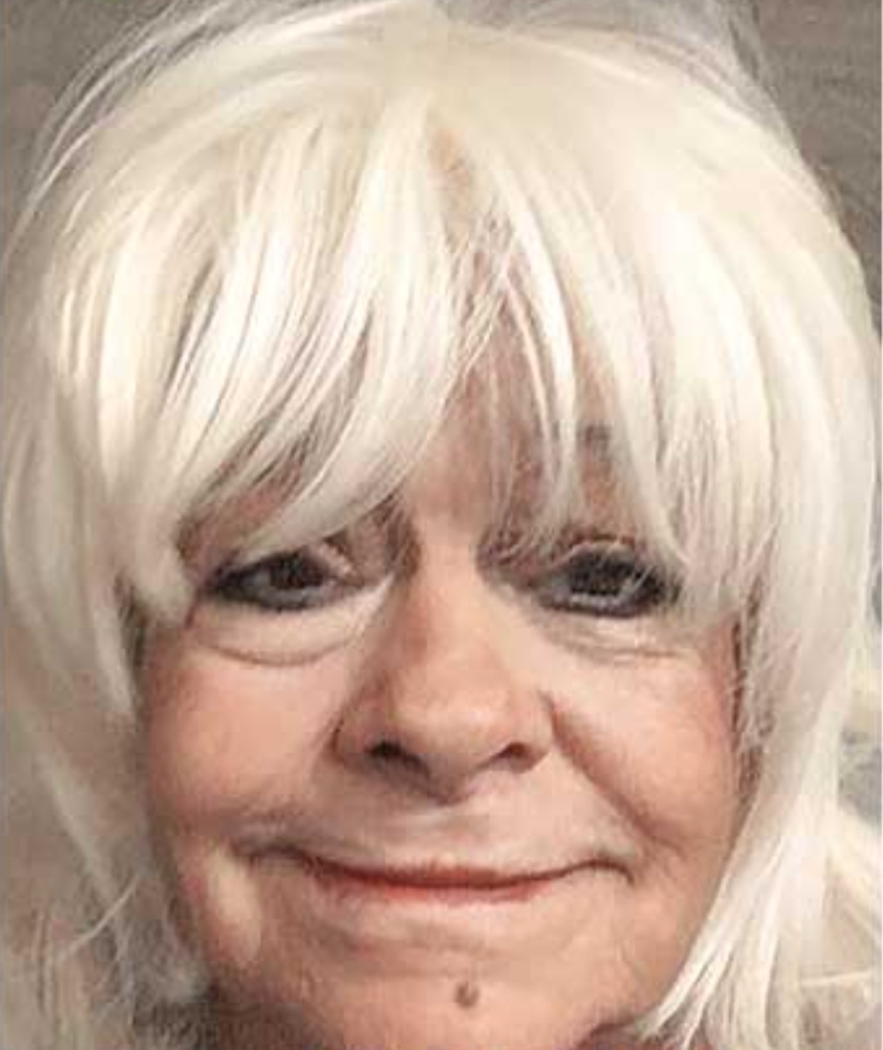 gaby hermana de anel fortunda drogadicta