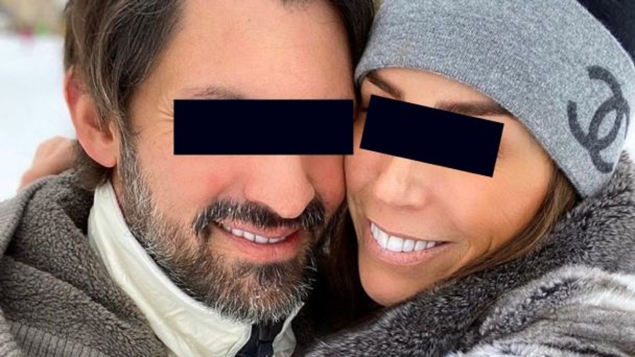 ines gomez mont esposo alvarez puga