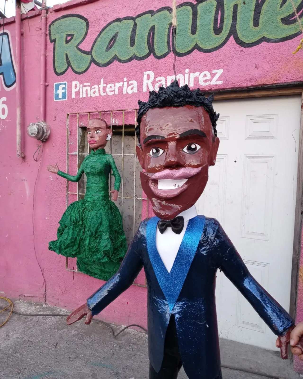 Chris Rock Jada Pinkett