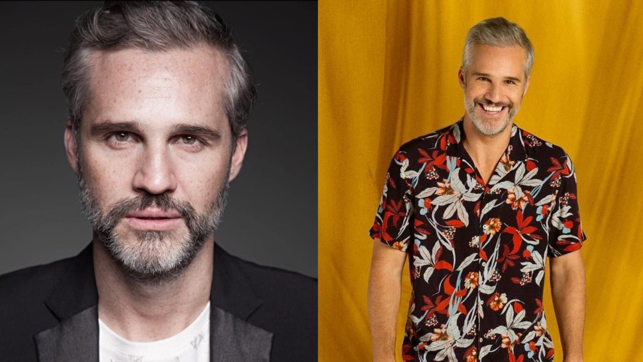 Juan Pablo Medina reaparece con protesis