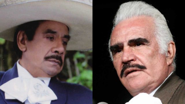 Juan Valentín reaparece y asegura que Vicente Fernández hundió su carrera