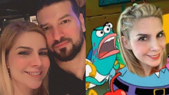 Karla Panini se burla infidelidad Tiktok