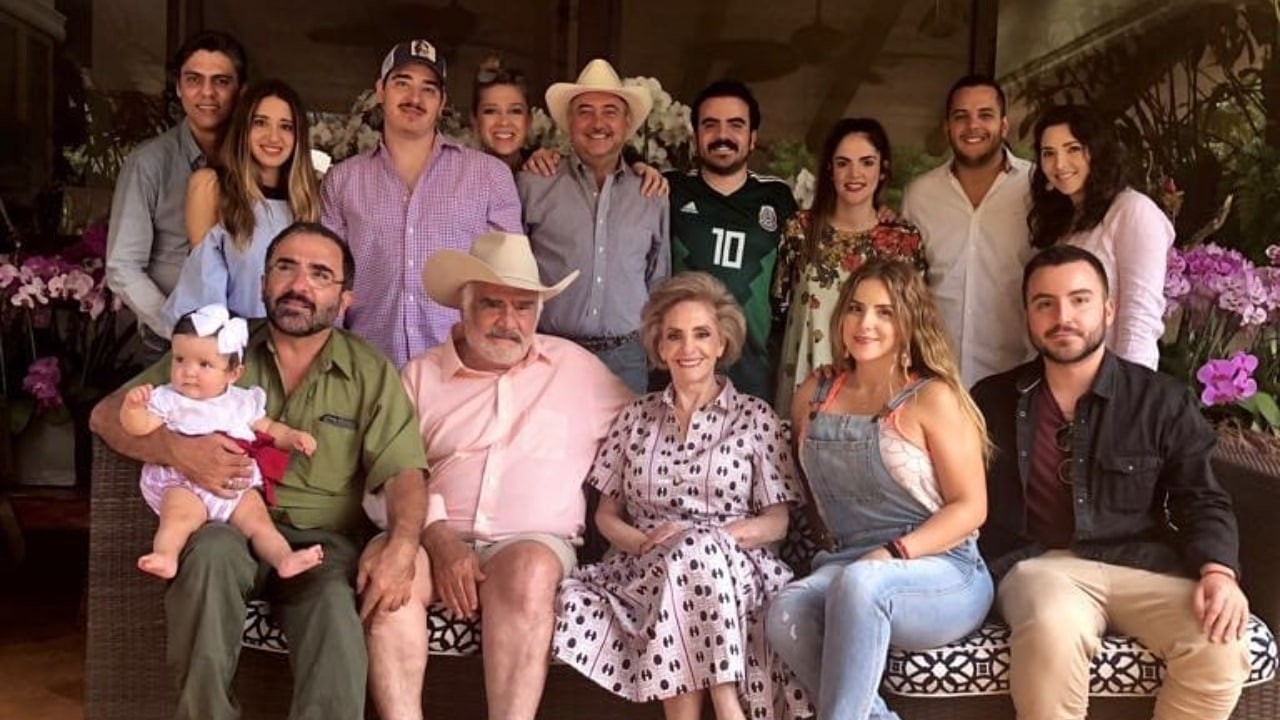 familia fernandez olga wornat