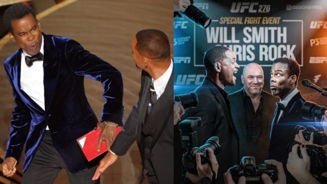 pelea Will Smith Chris Rock millones