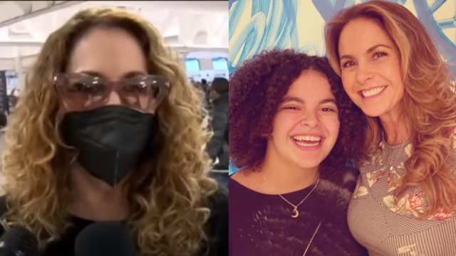 Lucero revela proteccion acosadores Lucero Mijares