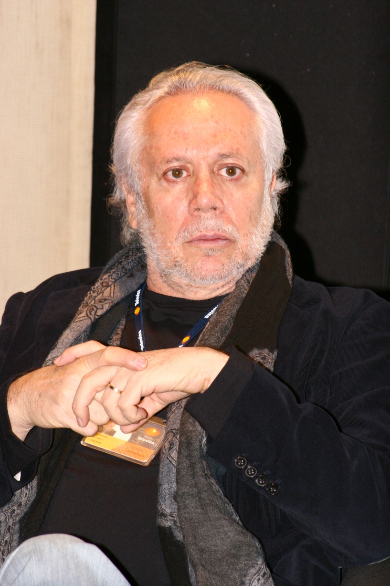luis de llano abusador Sasha Sokol
