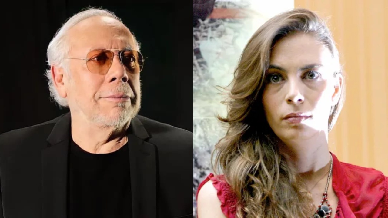 Luis de Llano Sasha pobrecita niña