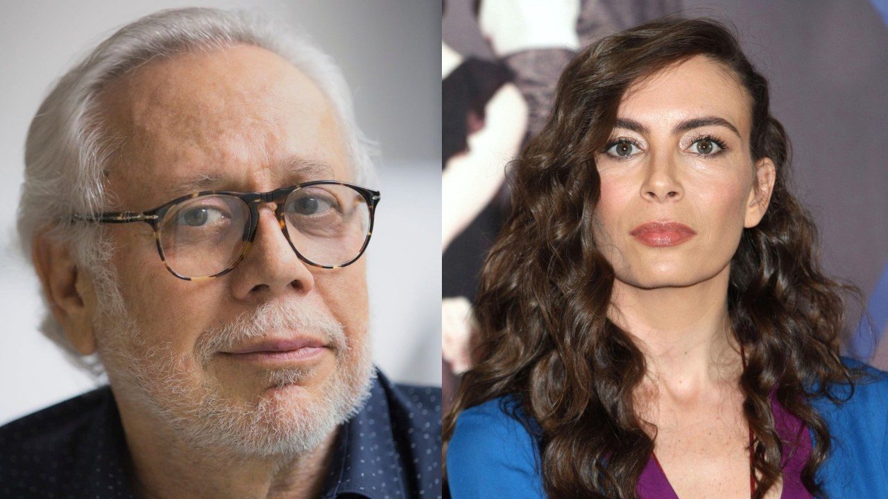 Luis de Llano confiesa romance con Sasha Sokol