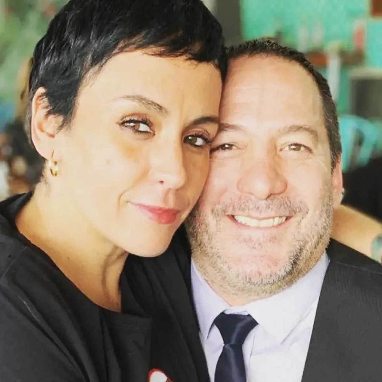 mayela y luis enrique comentarios filtrados