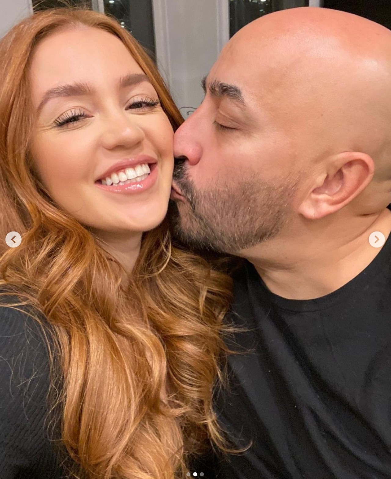 lupillo rivera esposa actual