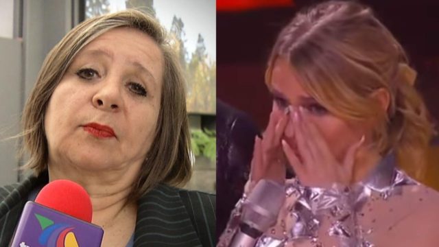 mama geraldine bazan irina baeva rusa