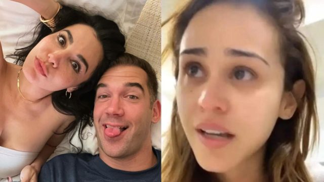 Martha Higareda cachetada a Yanet Garcia