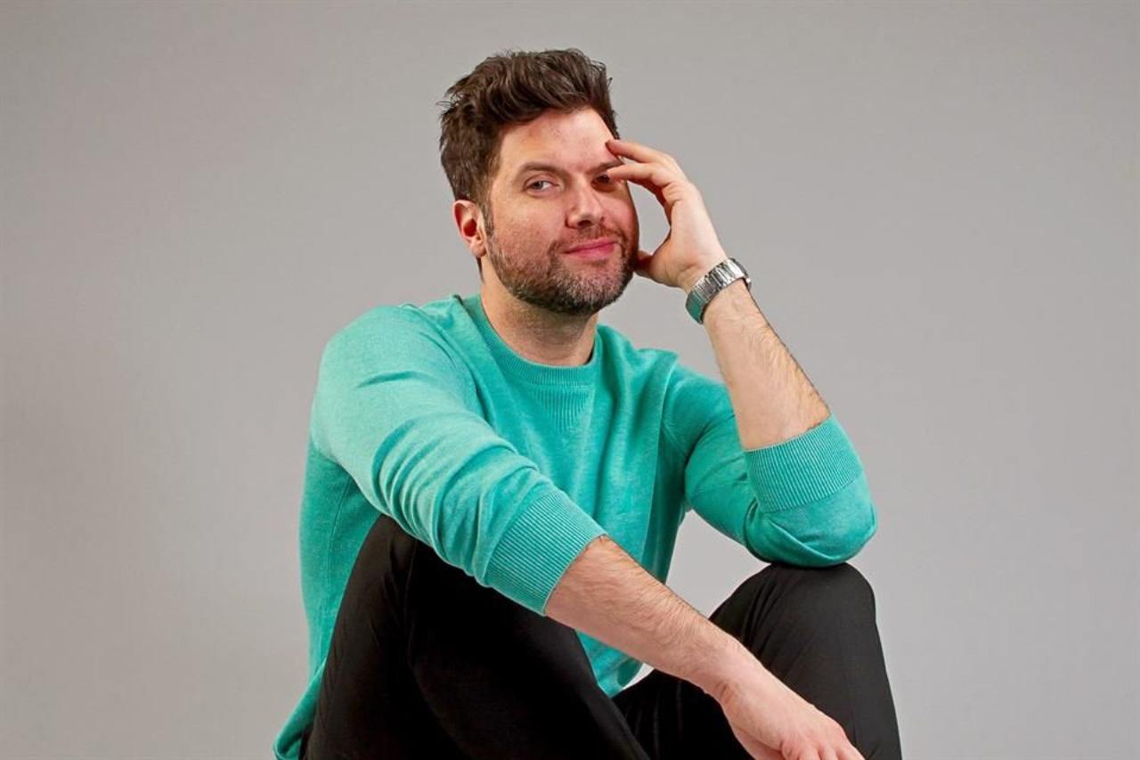 Mauricio Martínez