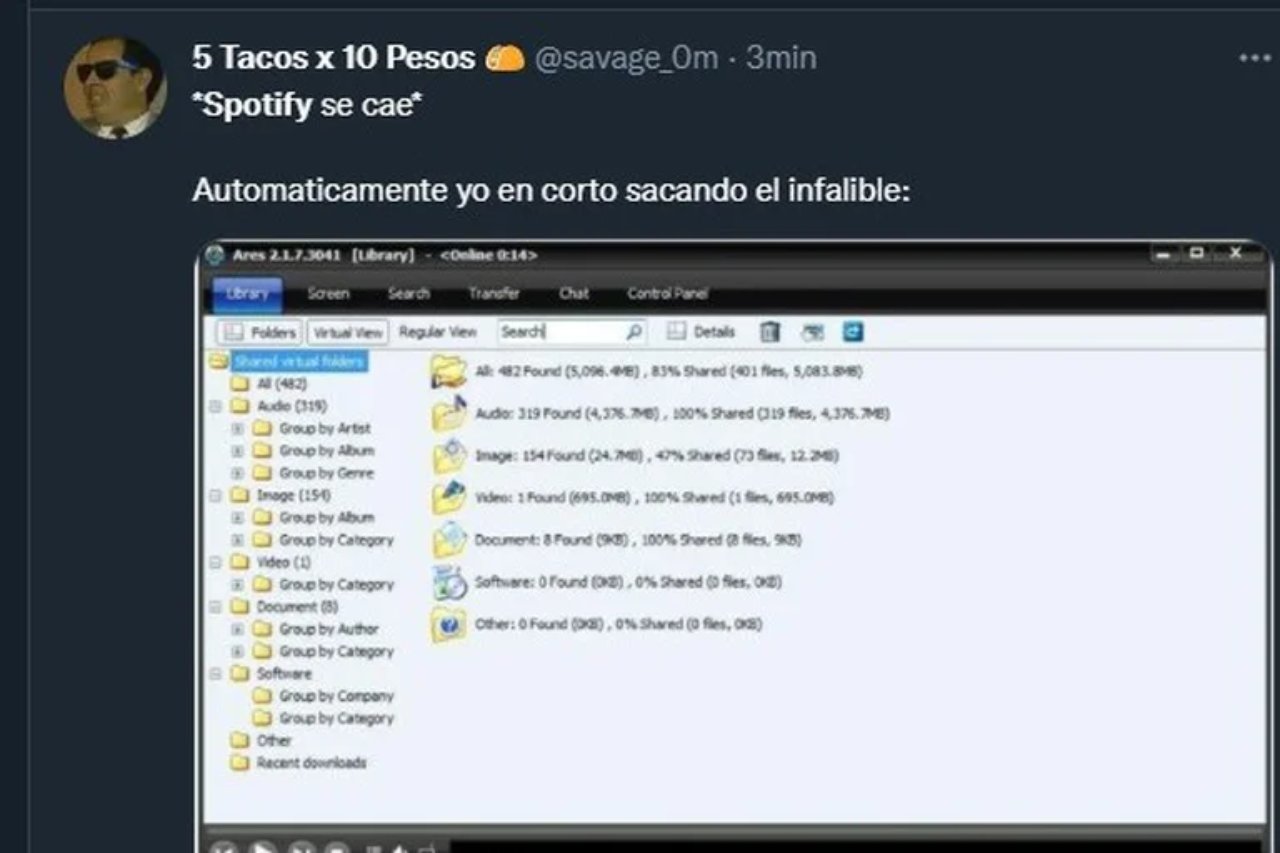 memes spotify