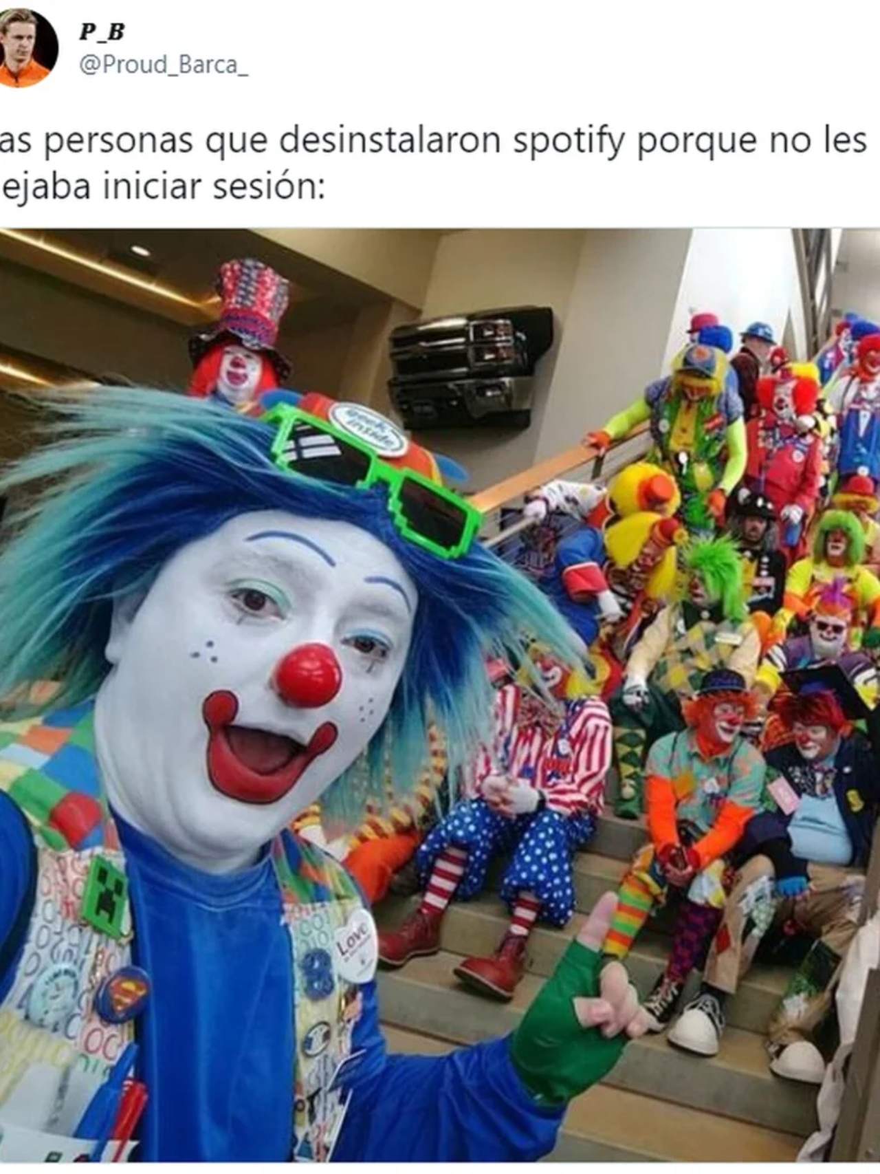 payaso