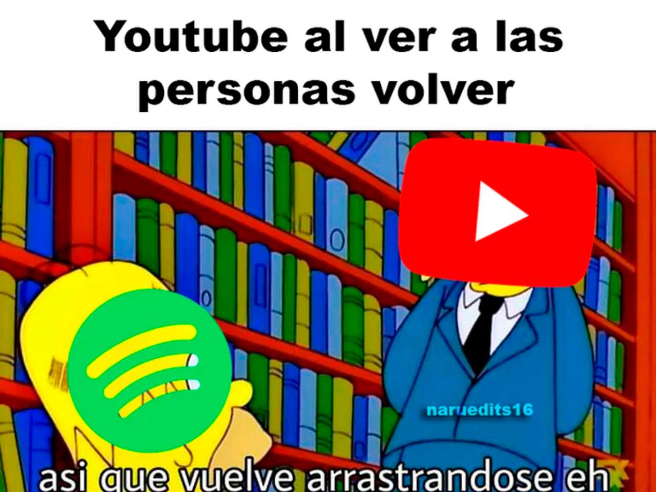 youtube spotify