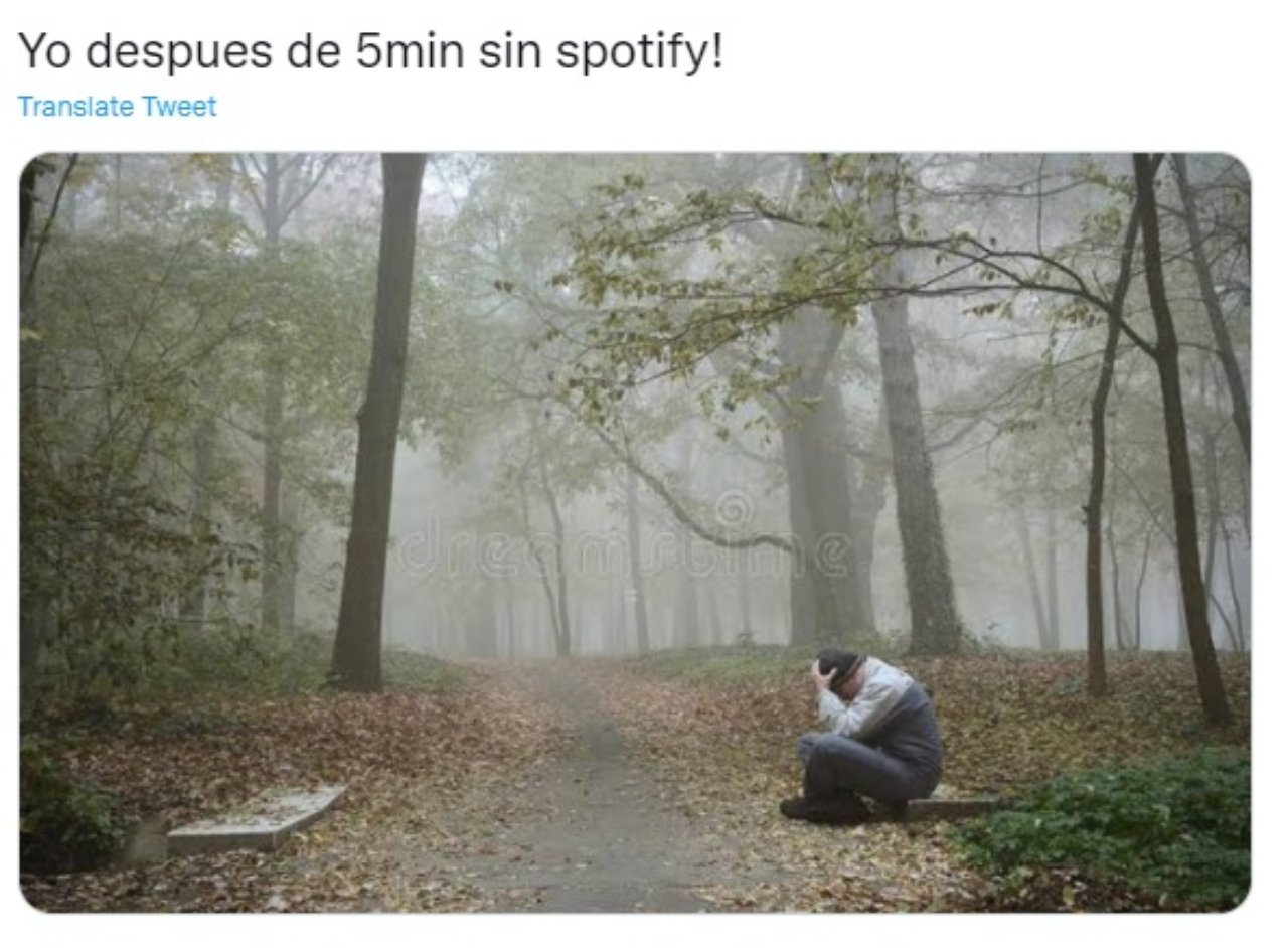Spotify