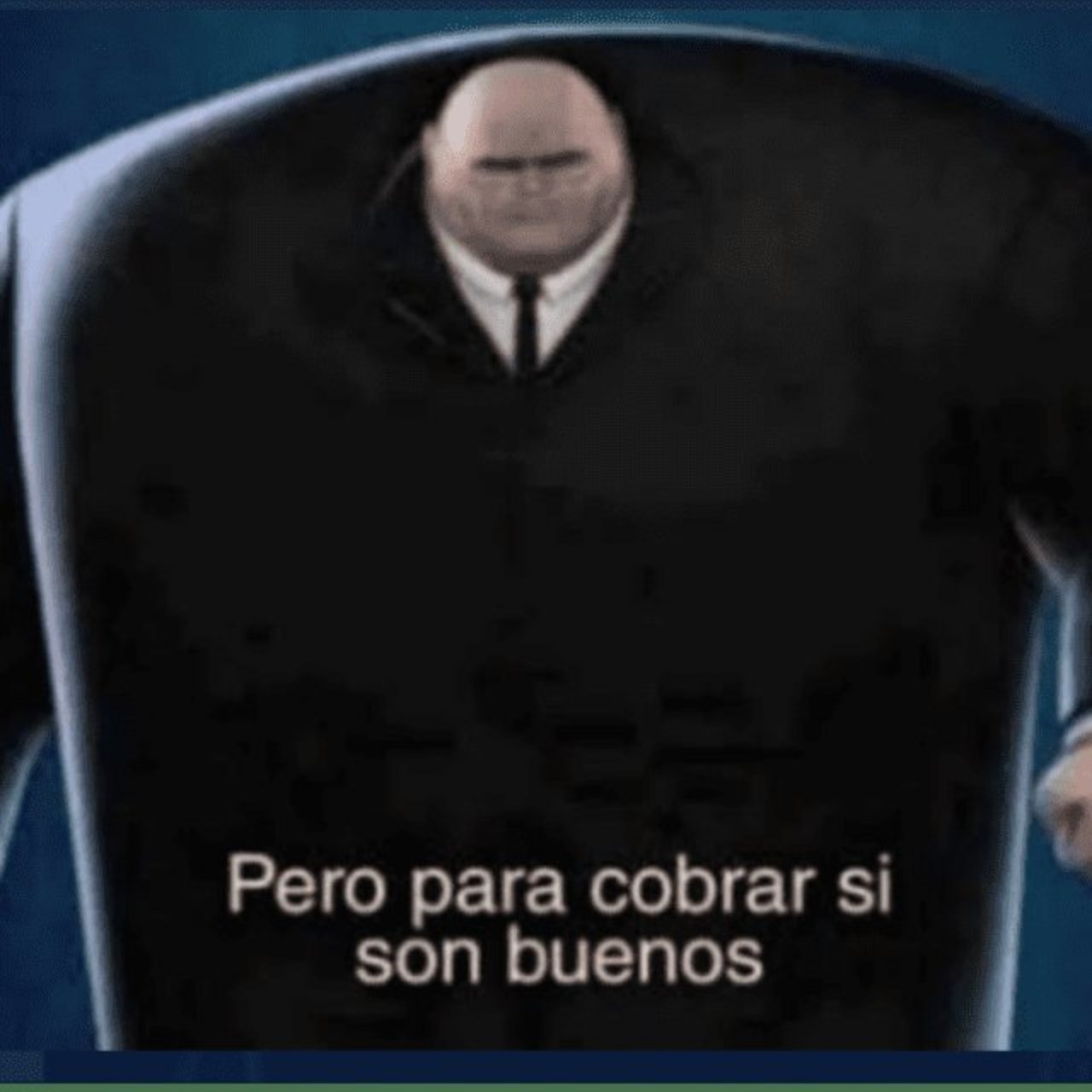 meme caida