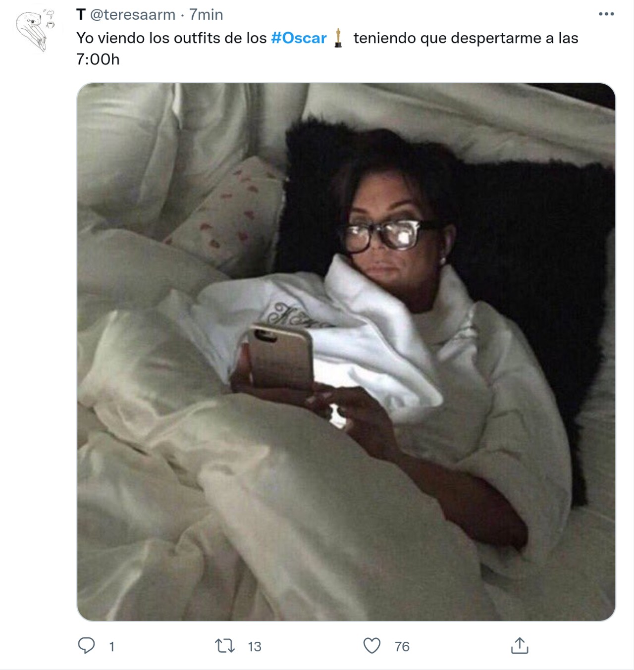 Memes twitter oscars 2022 revisando