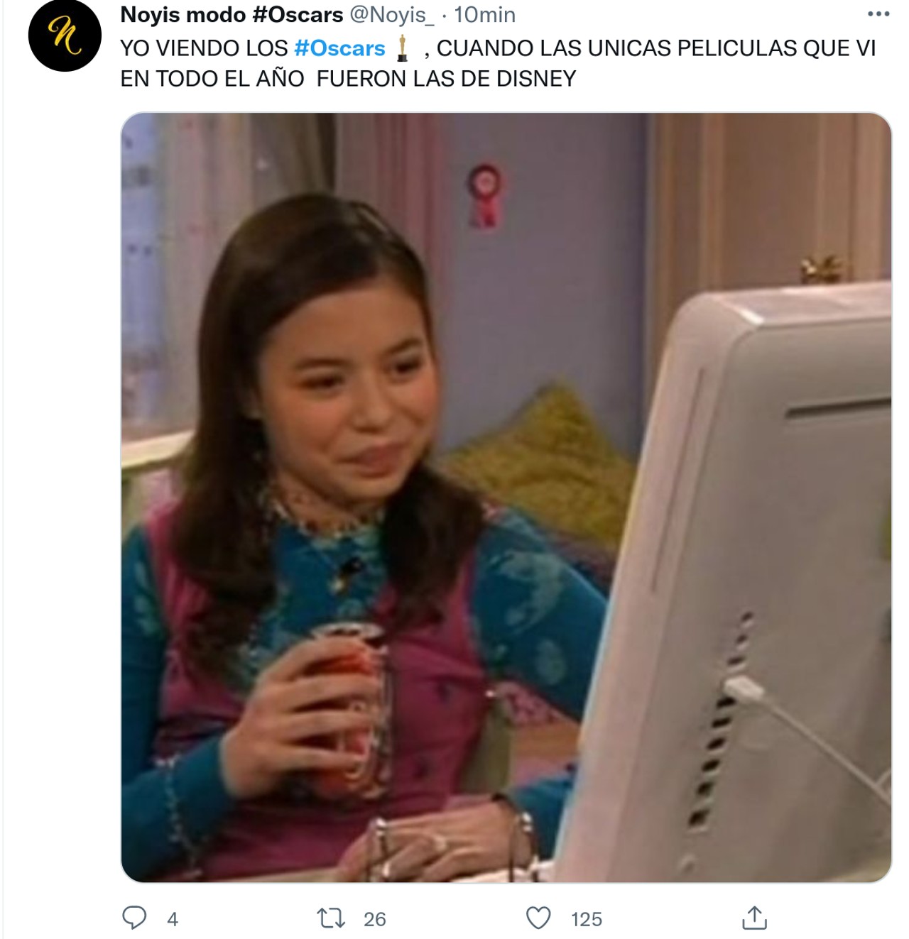 Memes twitter oscars 2022 Memes twitter oscars 2022 icarly