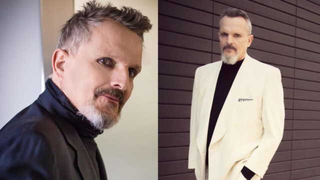 Miguel Bose contagio ETS perdio voz