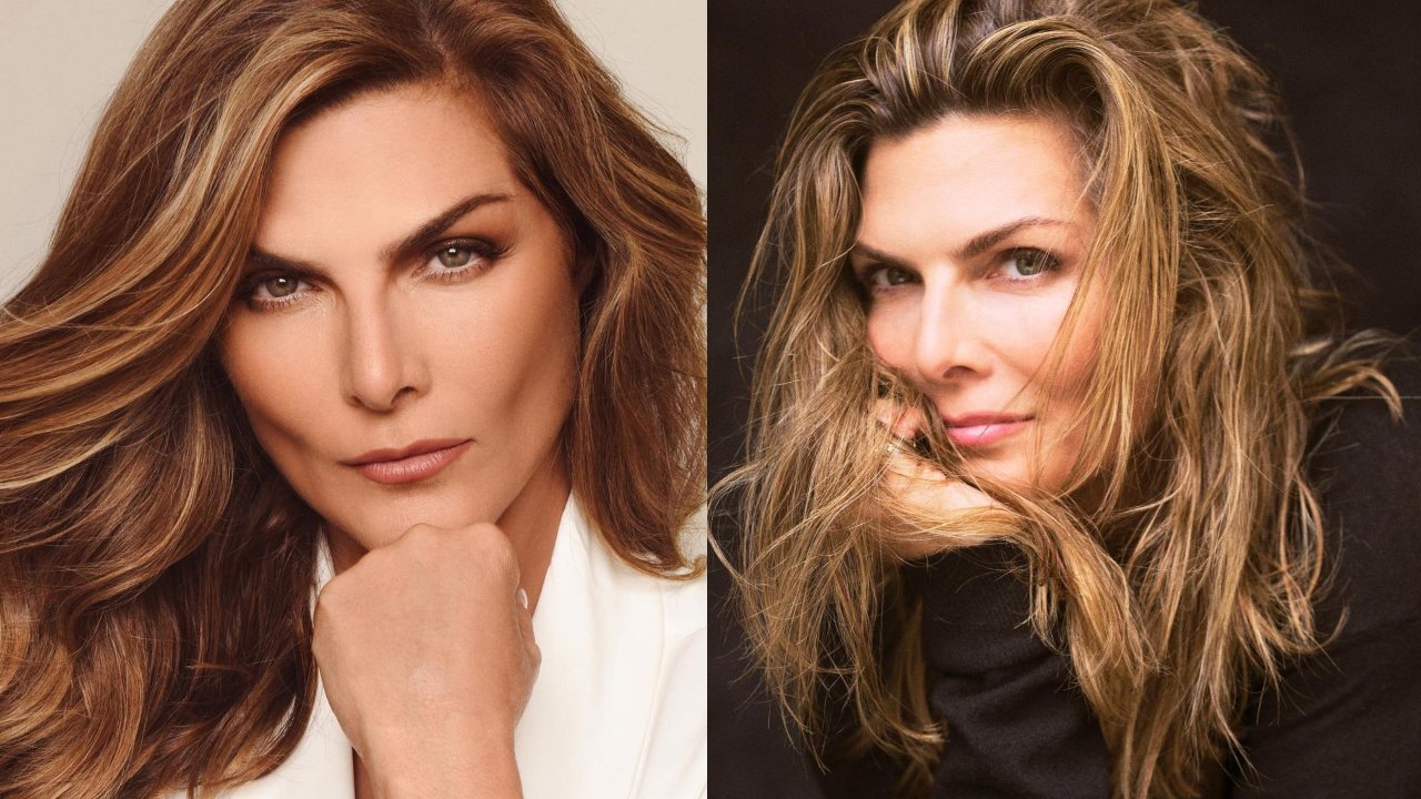 Montserrat Oliver secreto verse joven piel