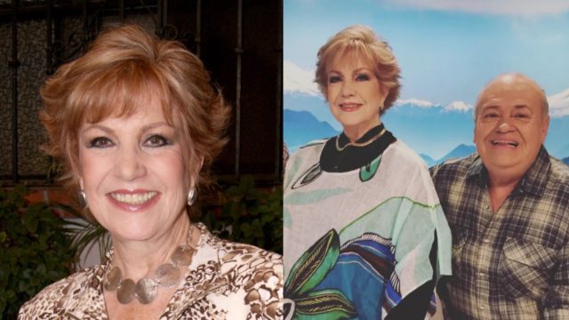 Muere conductor Todo para la mujer