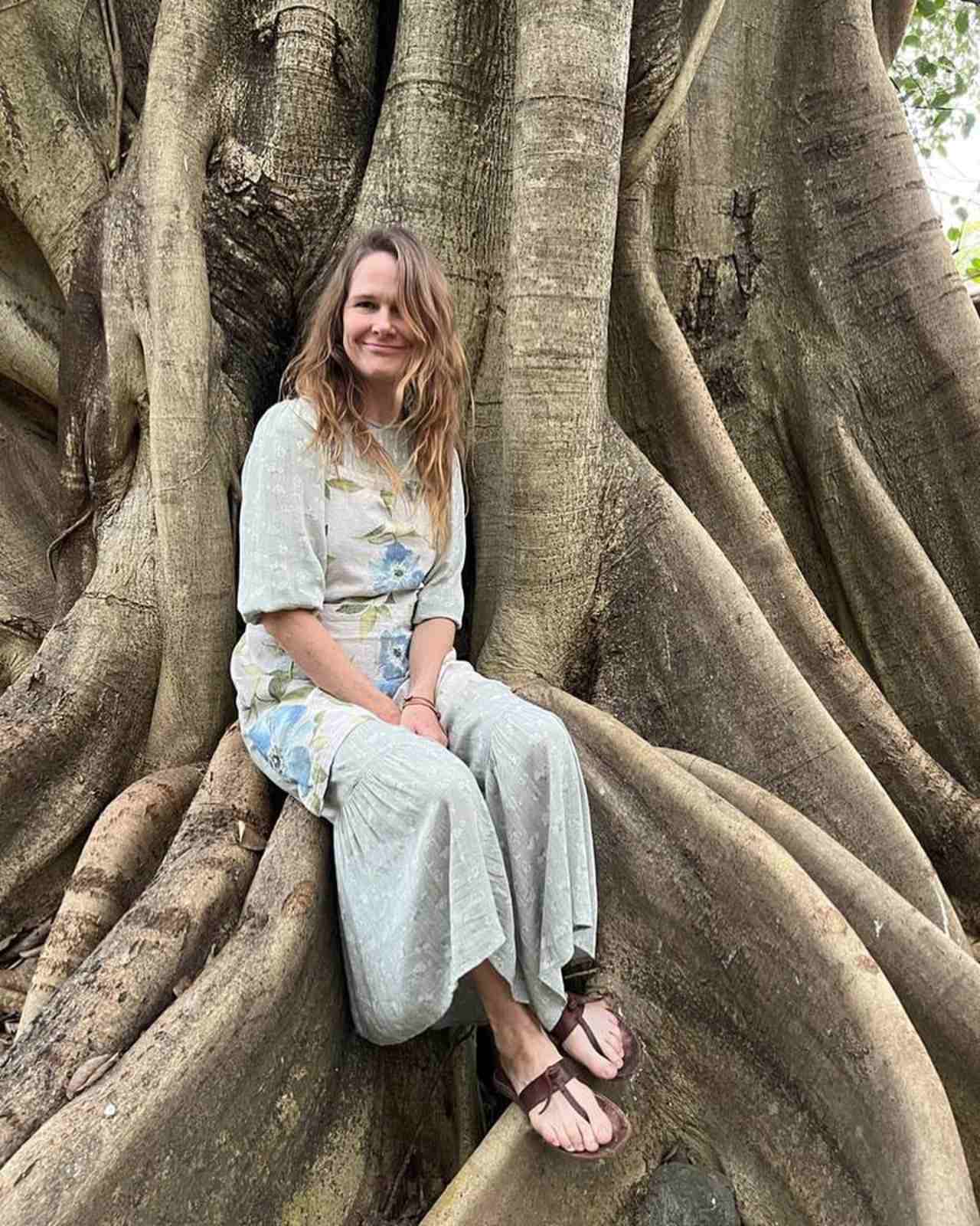 Nailea Norvind estrena romance hombre 35