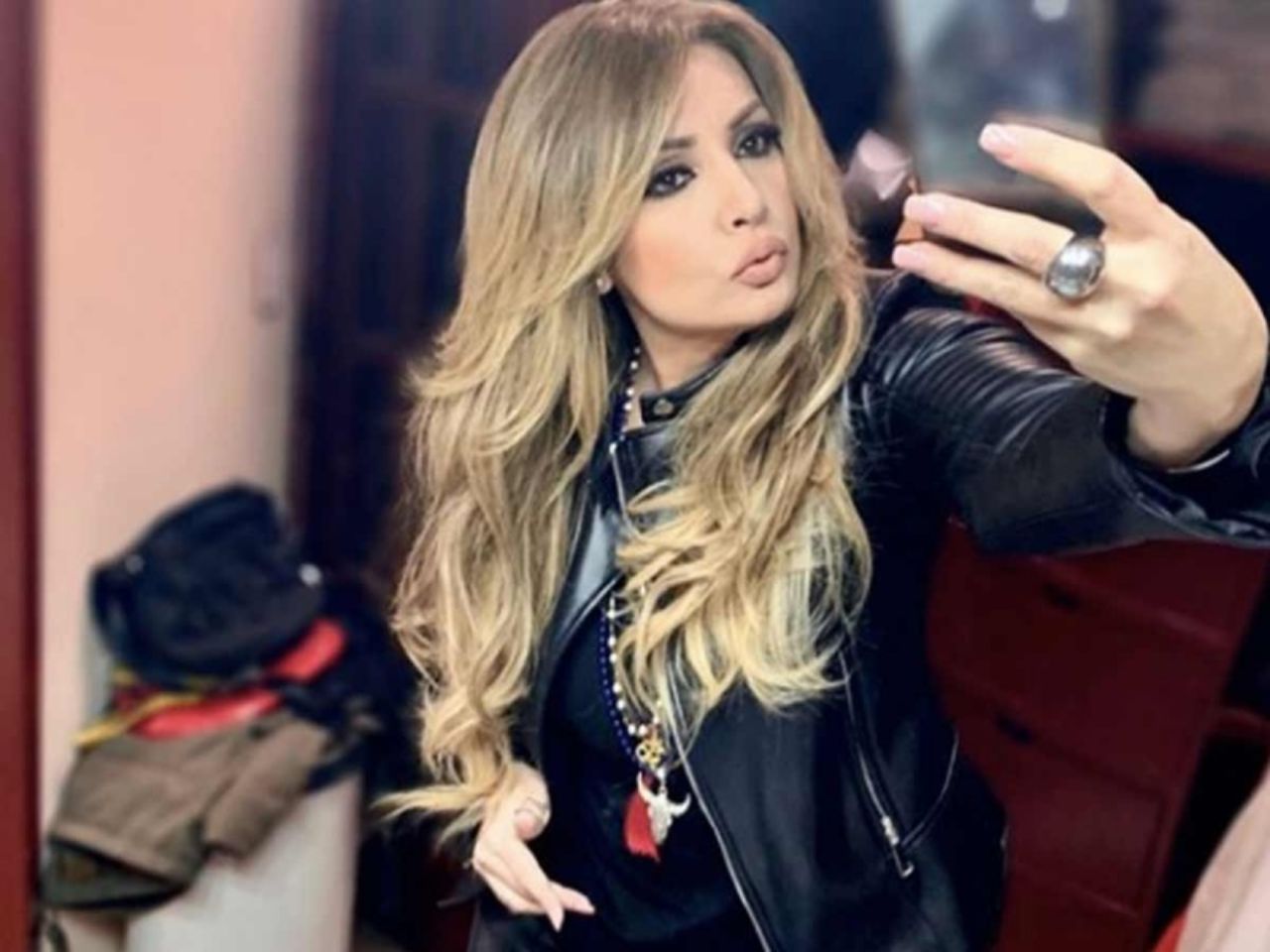 Paty Navidad