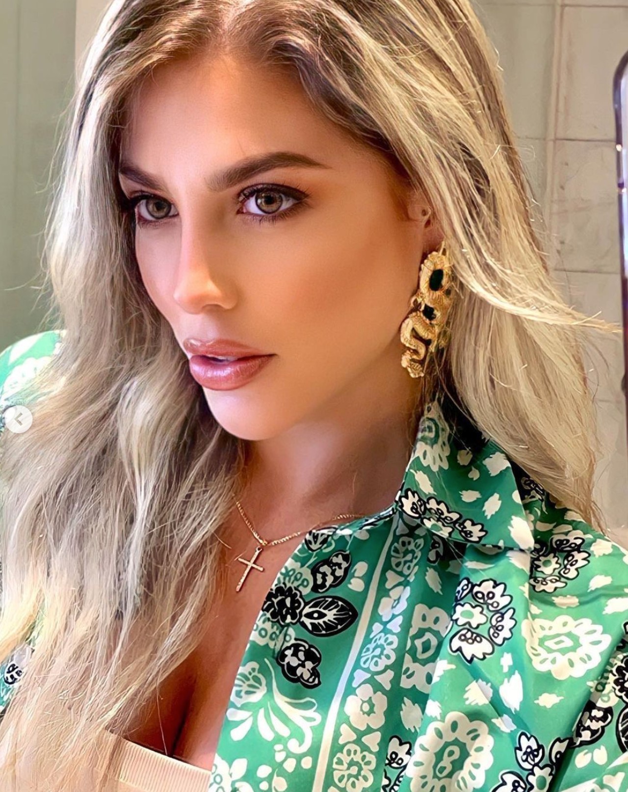 novia nueva colombiana marian rios