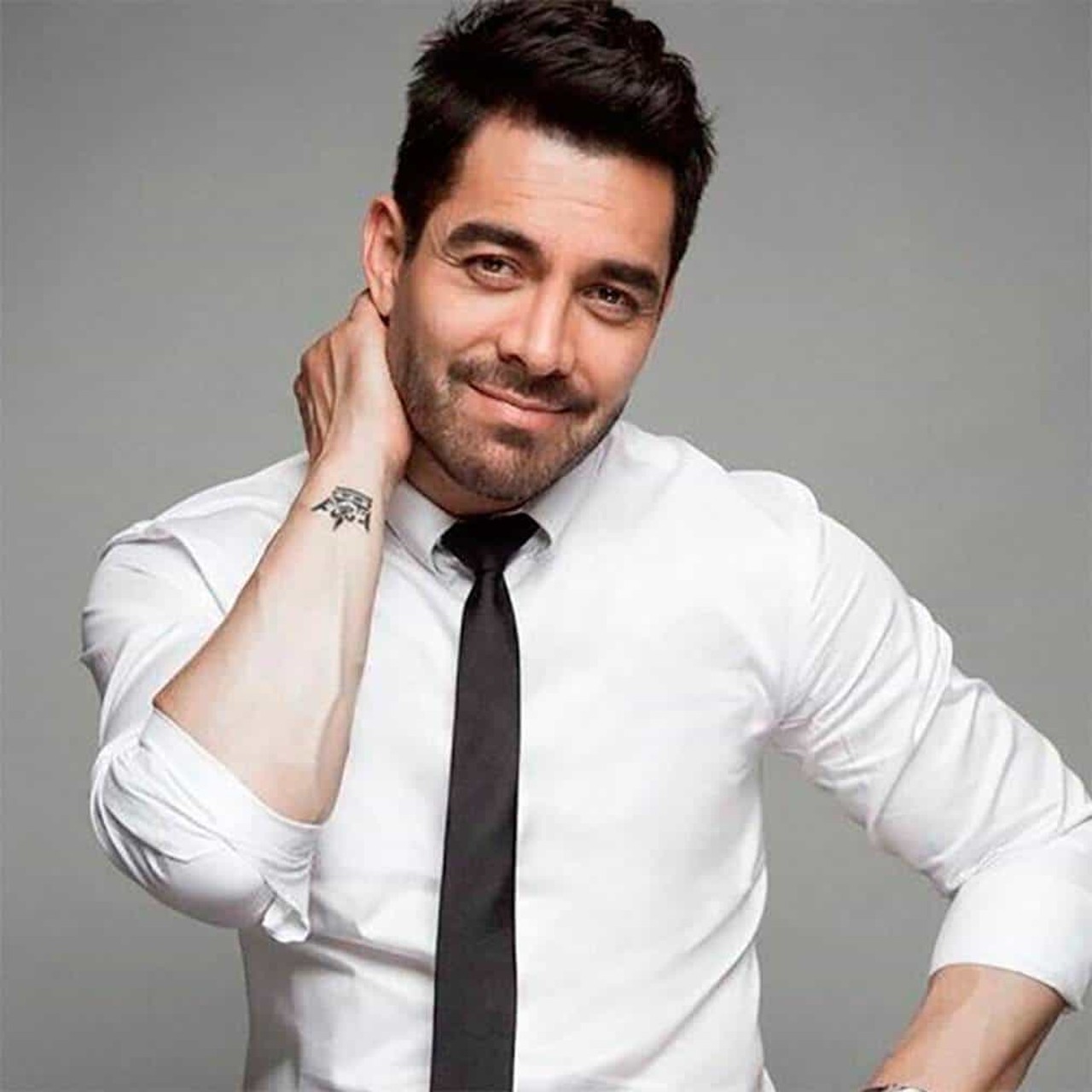 omar chparro comemntarios alfredo adame