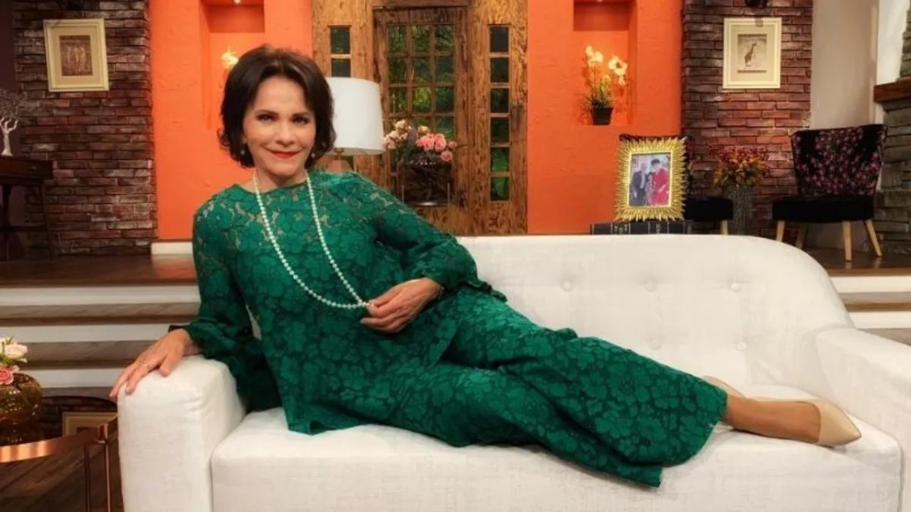 Paty Chapoy 