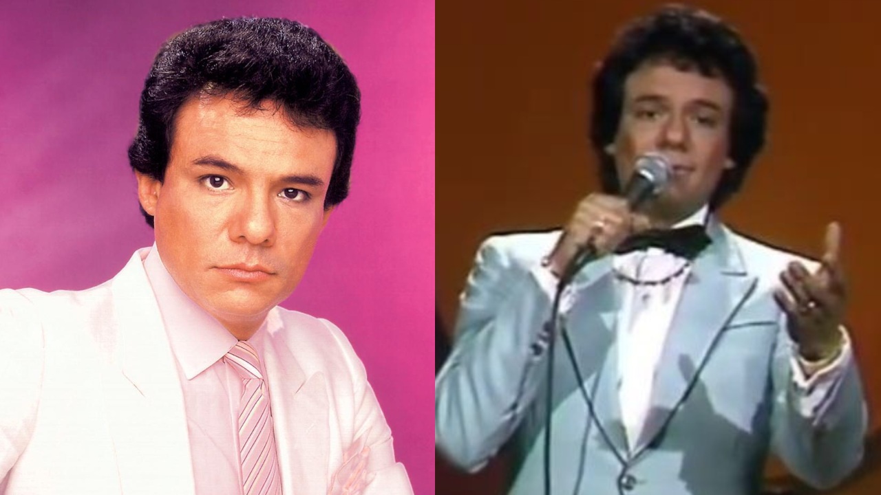 Buenos días amor Jose Jose abuso