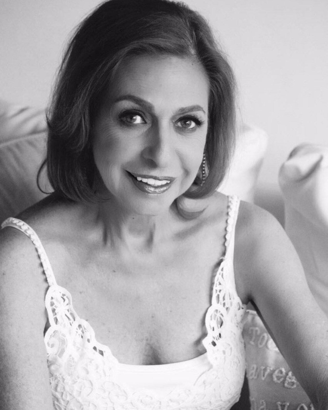 Fallece Martita Segun Raquel Pankowsky enfermedad