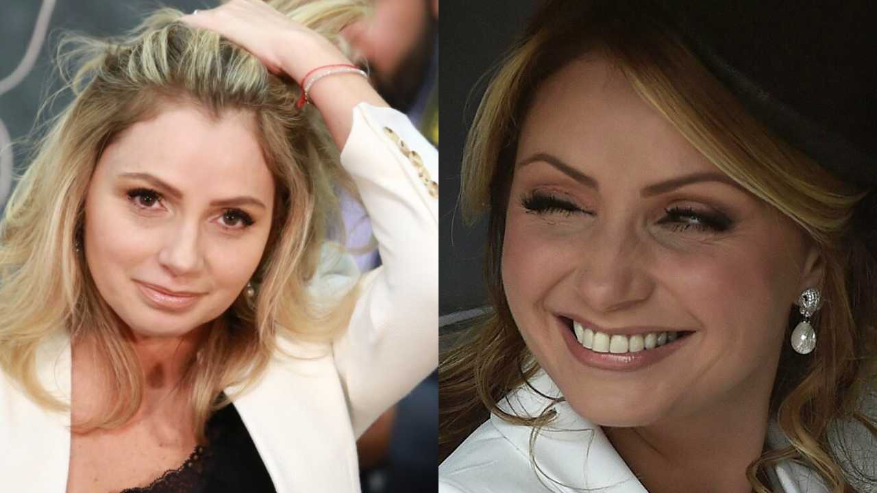 Revelan desvíos millonarios de Angélica Rivera