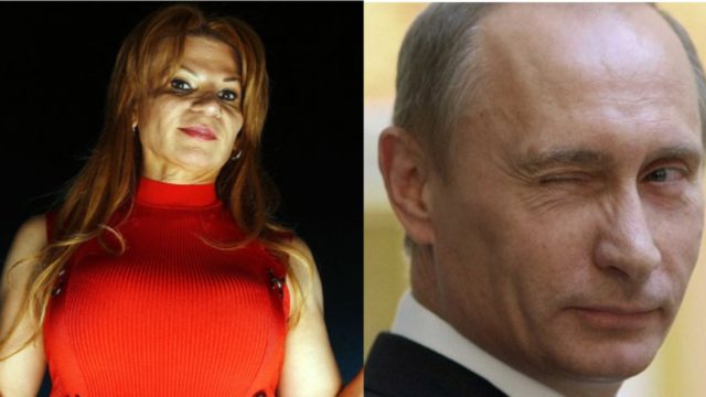 vladimir putin mhoni vidente anticristo