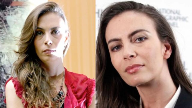 Sasha Sokol no ha hecho denuncia