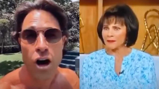 SebastiÃ¡n Rulli arremete contra Pati Chapoy por chismosa