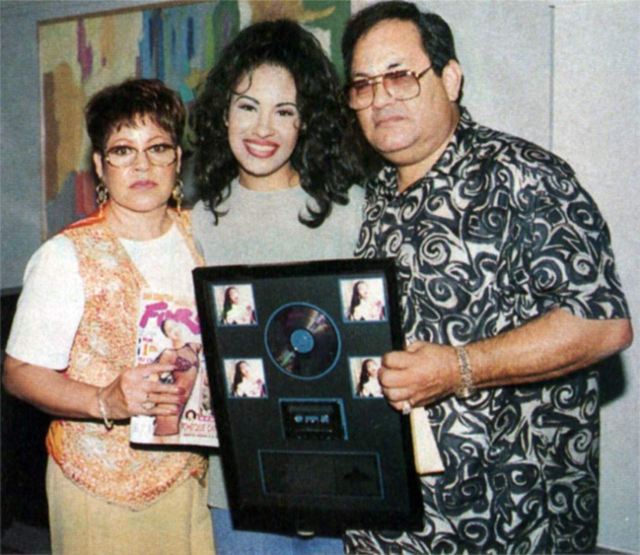 Selena lanzara nuevo disco musica inedita