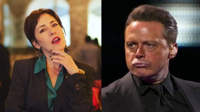 Stephanie Salas hara su bioserie vida