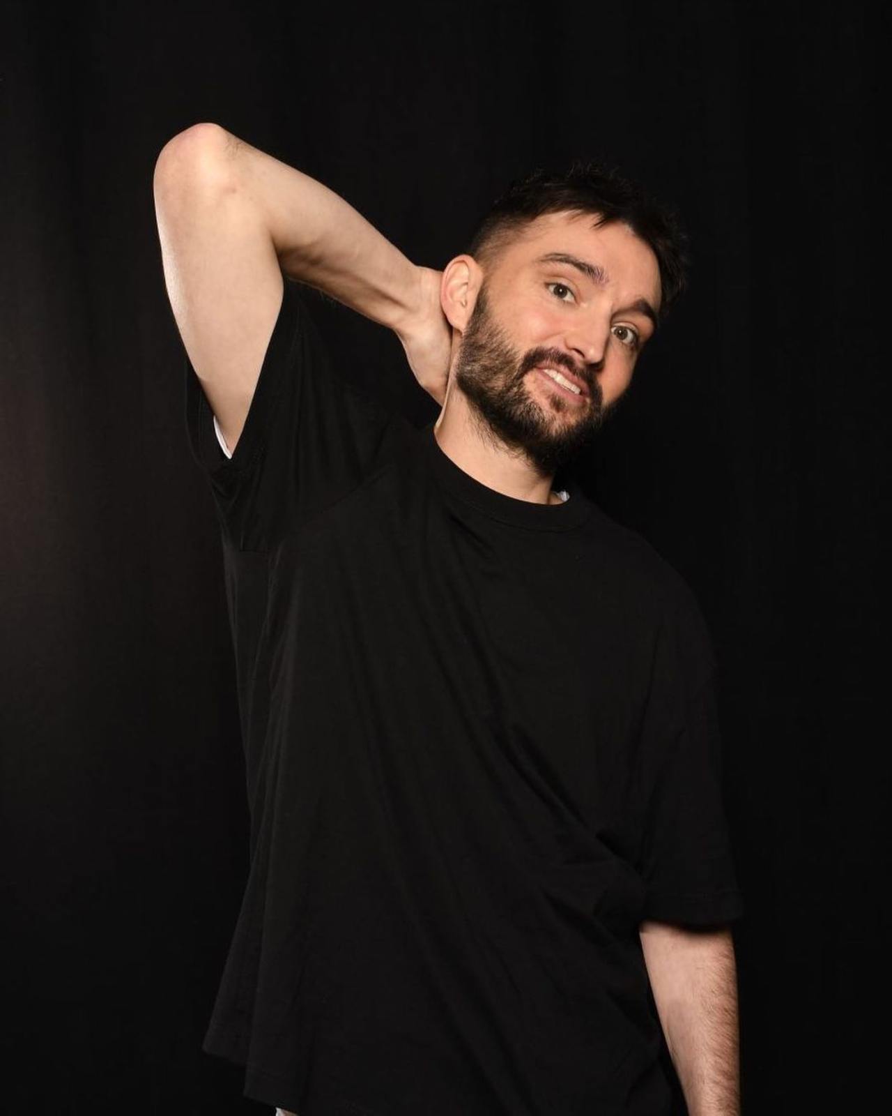 Tom Parker