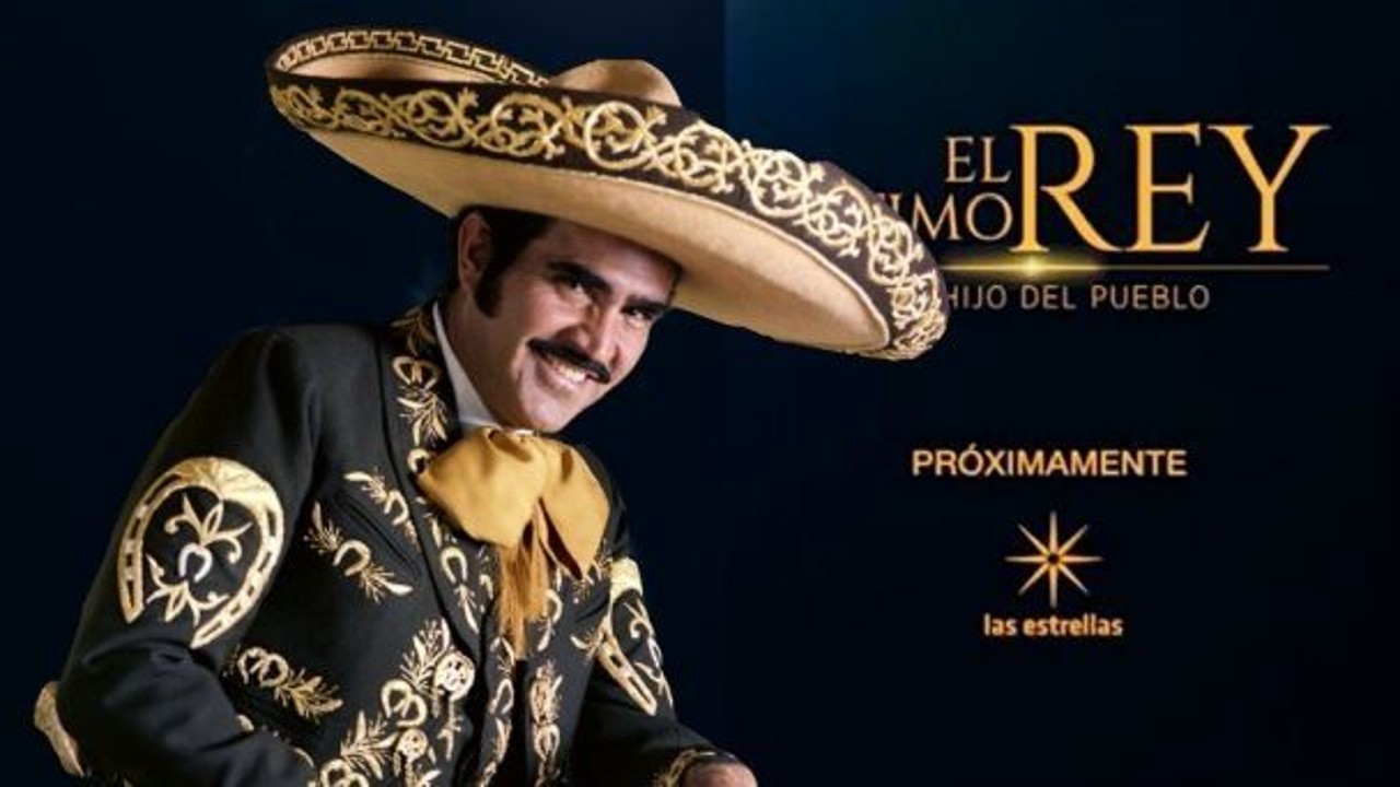 serie televisa pablo montero