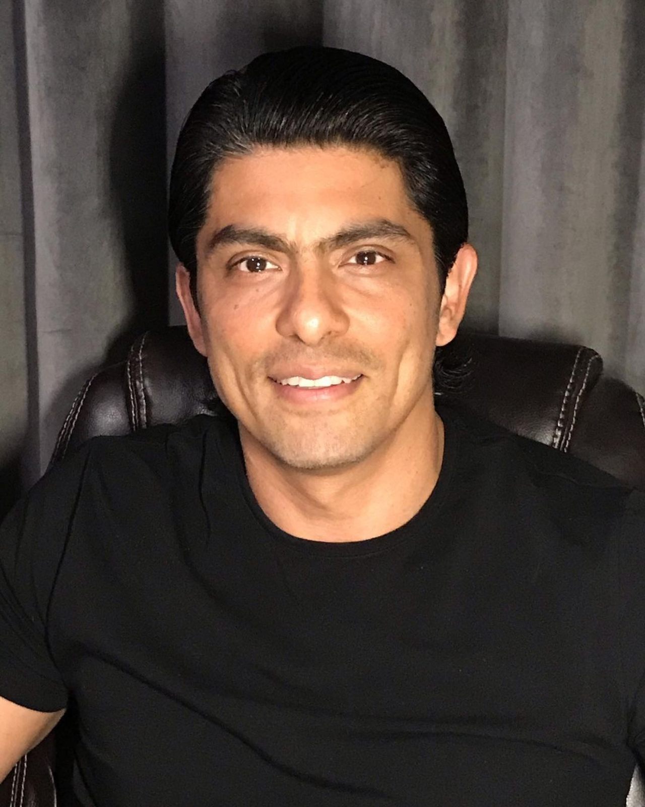 Victor Garcia revela que hizo premio gano