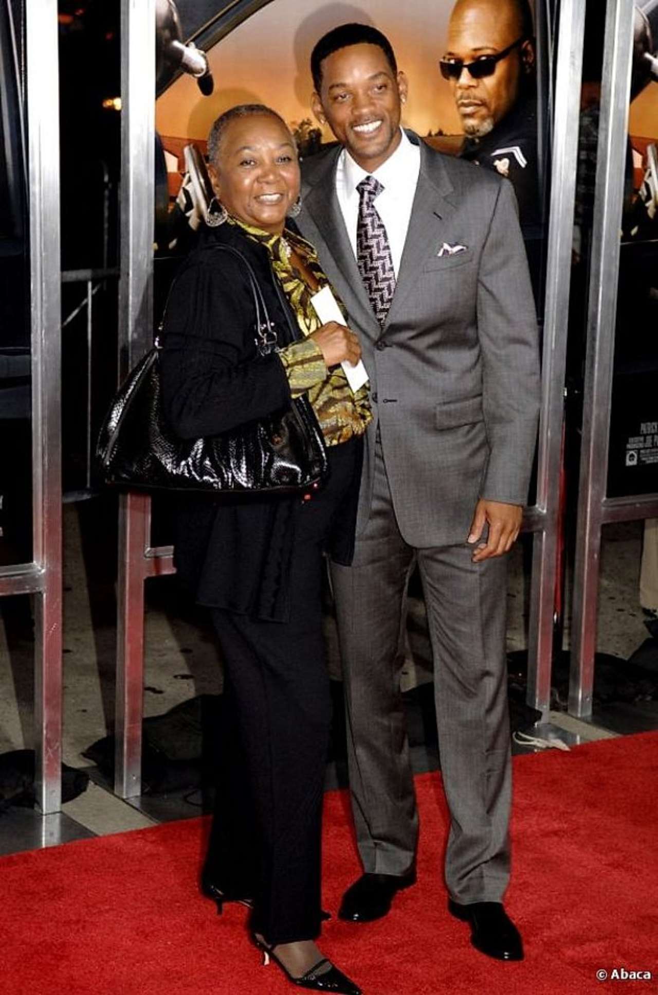 Will Smith Coraline Bright