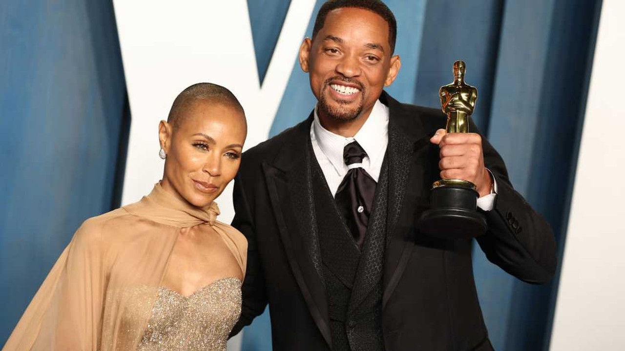 jada smith will oscars