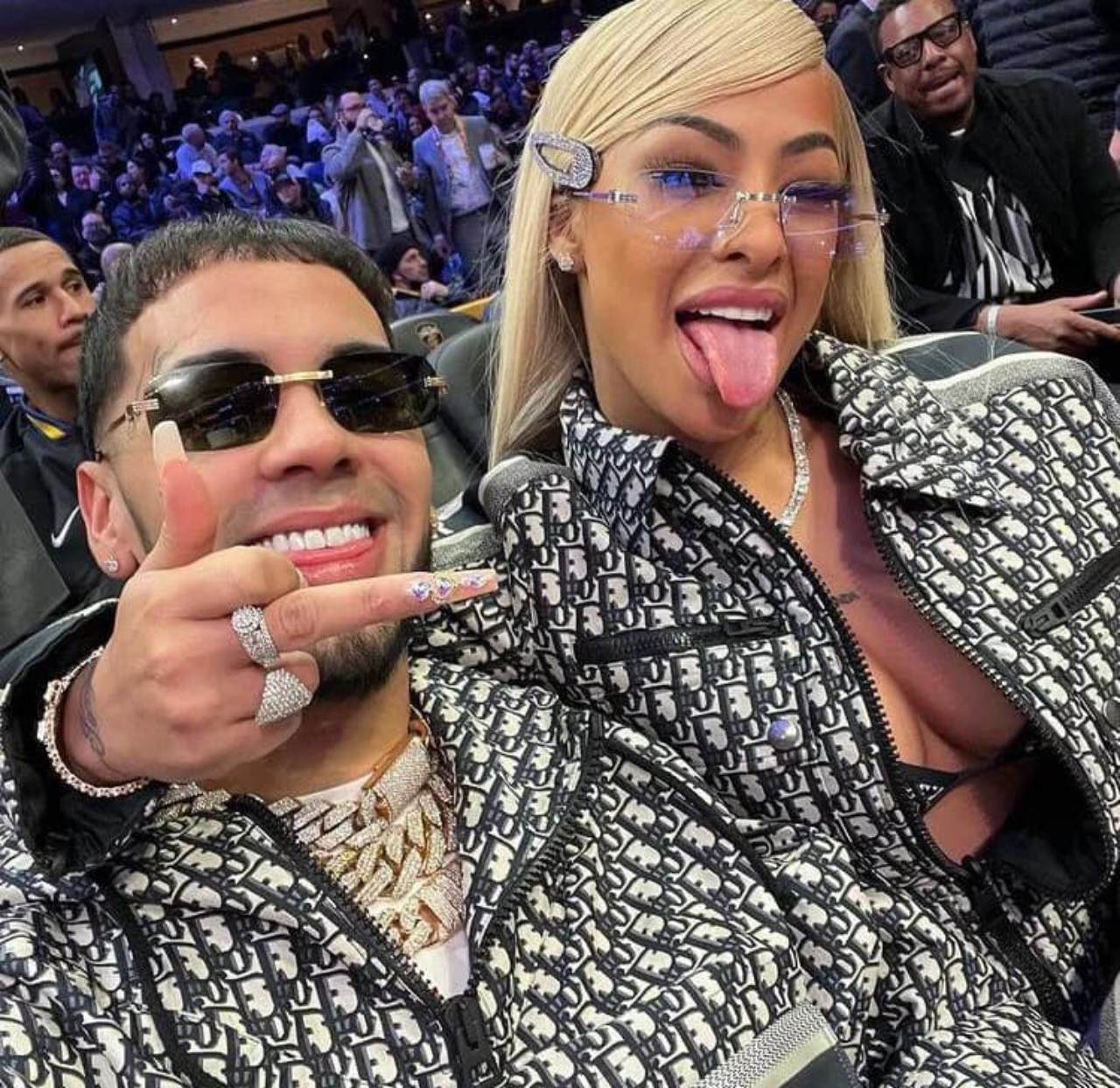 Yailin Anuel AA